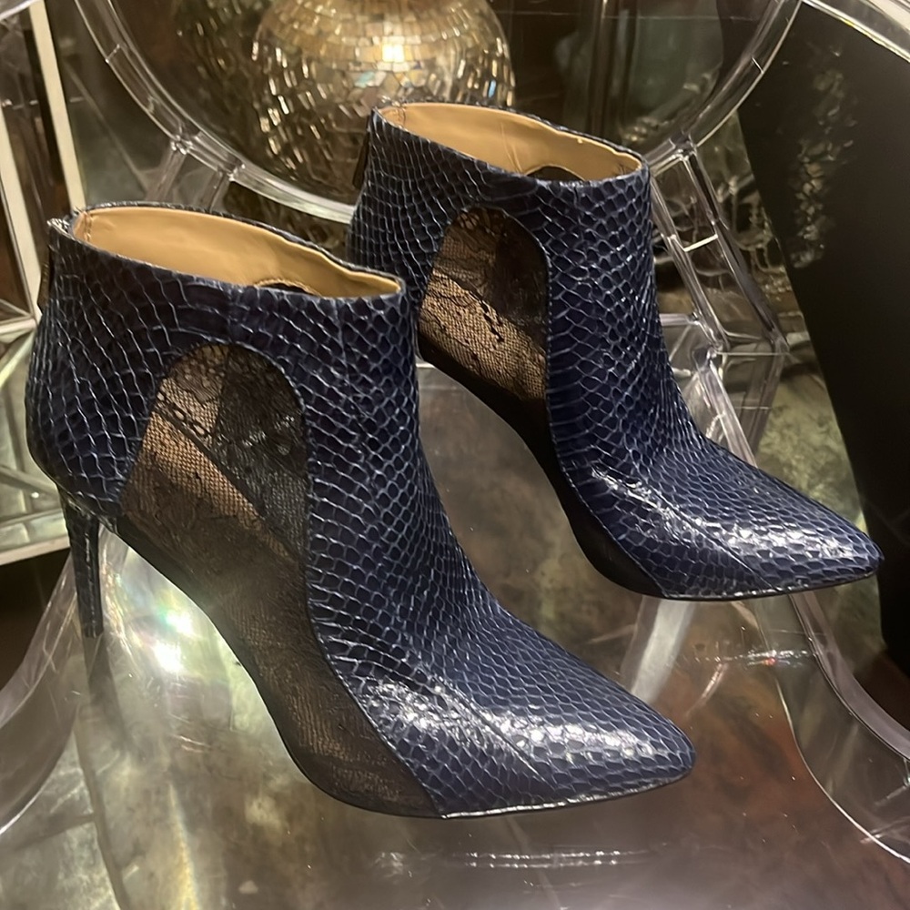 Sharp Booties - image 2